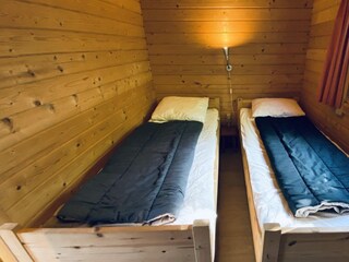 Chalet Walsoorden Buitenaudio-opname 5