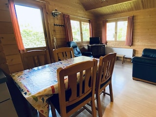 Chalet Walsoorden Buitenaudio-opname 31