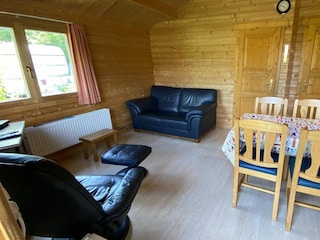 Chalet Walsoorden Outdoor Recording 12