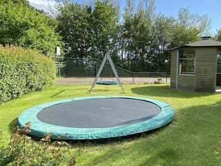 Chalet Walsoorden Registrazione all'aperto 30