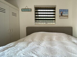 Ferienhaus Renesse Außenaufnahme 5