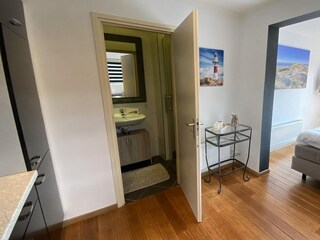 Casa per le vacanze Renesse Registrazione all'aperto 23