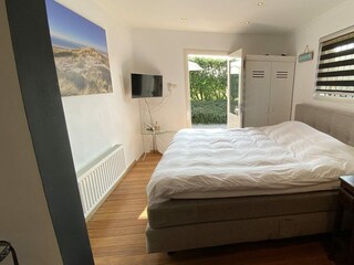 Casa de vacaciones Renesse Grabación al aire libre 9