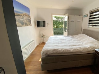 Casa per le vacanze Renesse Registrazione all'aperto 20