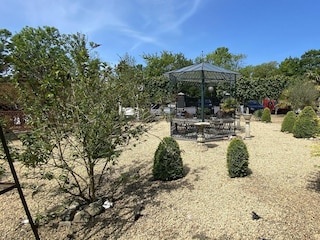 Casa per le vacanze Renesse Registrazione all'aperto 10