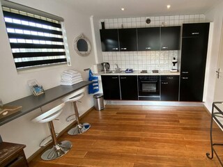 Ferienhaus Renesse Außenaufnahme 14