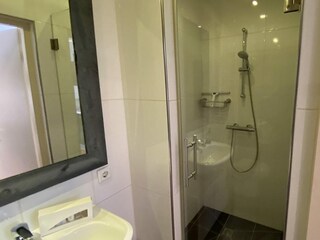 Ferienhaus Renesse Außenaufnahme 16