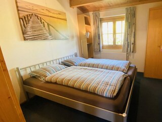 Chalet Sint-Annaland Buitenaudio-opname 5