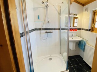 Chalet Sint-Annaland Buitenaudio-opname 14