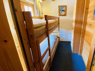 Chalet Sint-Annaland Registrazione all'aperto 20