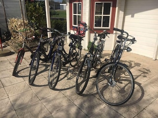 Chalet Sint-Annaland Registrazione all'aperto 27