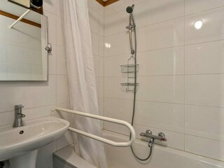 Vakantiehuis Cadzand-Bad Buitenaudio-opname 2