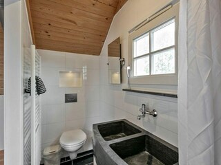 Vakantiehuis Cadzand-Bad Buitenaudio-opname 3