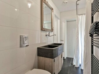 Vakantiehuis Cadzand-Bad Buitenaudio-opname 4