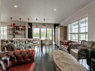 Vakantiehuis Cadzand-Bad Buitenaudio-opname 5