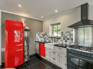 Vakantiehuis Cadzand-Bad Buitenaudio-opname 6