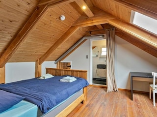 Vakantiehuis Cadzand-Bad Buitenaudio-opname 30