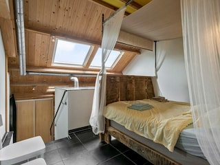 Vakantiehuis Cadzand-Bad Buitenaudio-opname 6