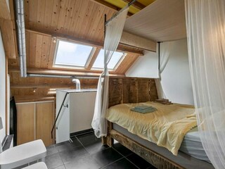 Vakantiehuis Cadzand-Bad Buitenaudio-opname 9