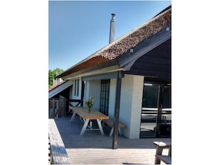 Vakantiehuis Cadzand-Bad Buitenaudio-opname 8