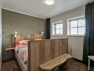 Vakantiehuis Cadzand-Bad Buitenaudio-opname 9