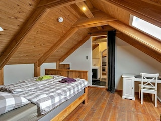 Vakantiehuis Cadzand-Bad Buitenaudio-opname 10