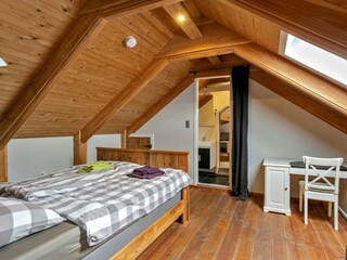 Vakantiehuis Cadzand-Bad Buitenaudio-opname 13