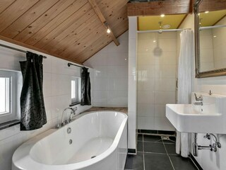 Ferienhaus Cadzand-Bad Außenaufnahme 11