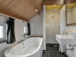Vakantiehuis Cadzand-Bad Buitenaudio-opname 11
