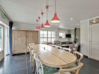 Vakantiehuis Cadzand-Bad Buitenaudio-opname 12