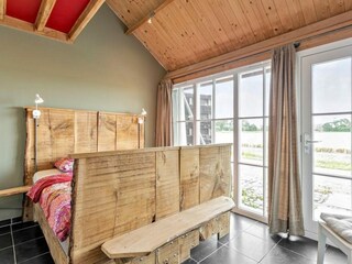 Vakantiehuis Cadzand-Bad Buitenaudio-opname 16