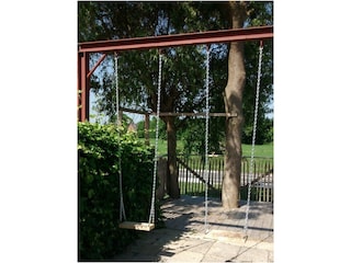 Vakantiehuis Cadzand-Bad Buitenaudio-opname 14