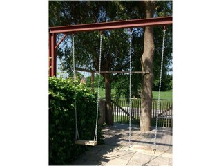 Vakantiehuis Cadzand-Bad Buitenaudio-opname 17