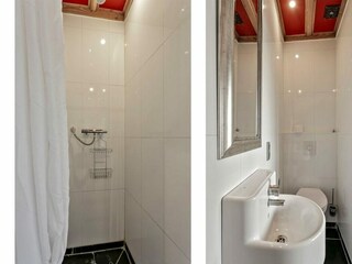 Vakantiehuis Cadzand-Bad Buitenaudio-opname 20