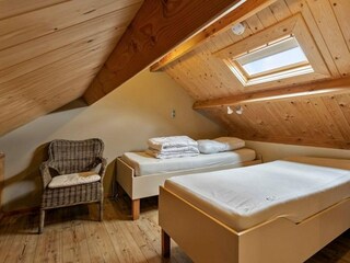 Vakantiehuis Cadzand-Bad Buitenaudio-opname 21