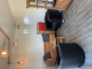 Maison de vacances Cadzand-Bad Enregistrement extérieur 25