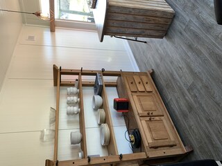 Maison de vacances Cadzand-Bad Enregistrement extérieur 27