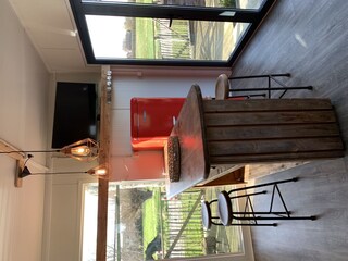 Maison de vacances Cadzand-Bad Enregistrement extérieur 28