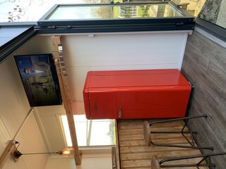 Casa de vacaciones Cadzand-Bad Grabación al aire libre 31