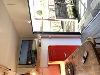 Maison de vacances Cadzand-Bad Enregistrement extérieur 29