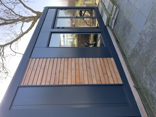 Casa de vacaciones Cadzand-Bad Grabación al aire libre 30