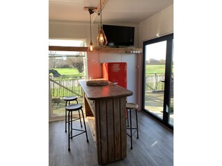 Ferienhaus Cadzand-Bad Außenaufnahme 24
