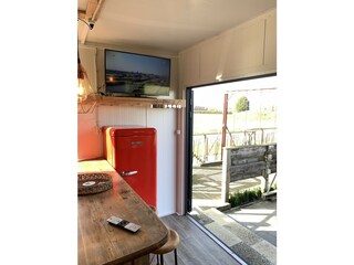 Ferienhaus Cadzand-Bad Außenaufnahme 26