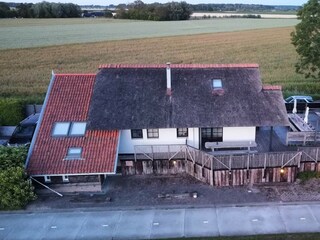 Vakantiehuis Cadzand-Bad Buitenaudio-opname 32