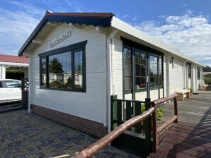 Chalet VZ810 Vakantiechalet Sint-Annaland