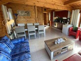 Chalet Sint-Annaland Registrazione all'aperto 2