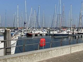 Chalet Sint-Annaland Registrazione all'aperto 5