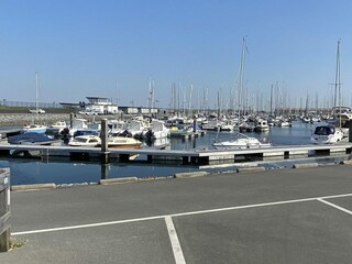 Chalet Sint-Annaland Buitenaudio-opname 5