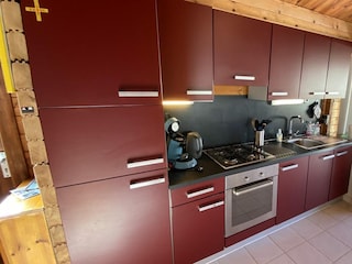 Chalet Sint-Annaland Außenaufnahme 6