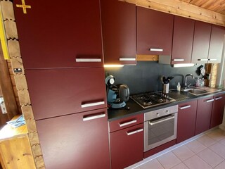 Chalet Sint-Annaland Enregistrement extérieur 7